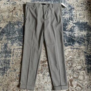 Houndstooth Pants - 31 Skinny (NEW)